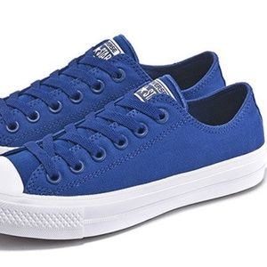 NEW Converse Chuck Taylor II Lunarlon SZ M8 W10